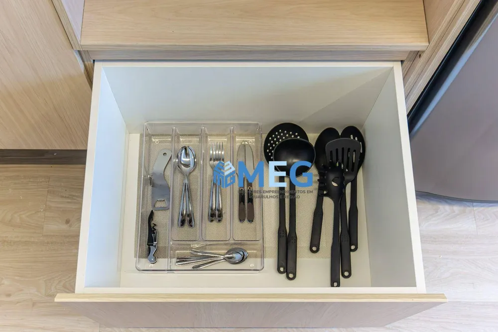 Kitnet-Studio, 22 m² - Foto 5