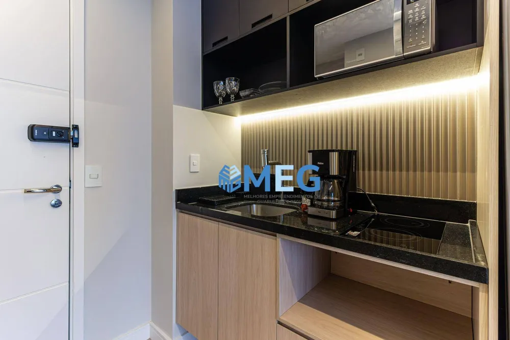 Kitnet-Studio, 22 m² - Foto 11