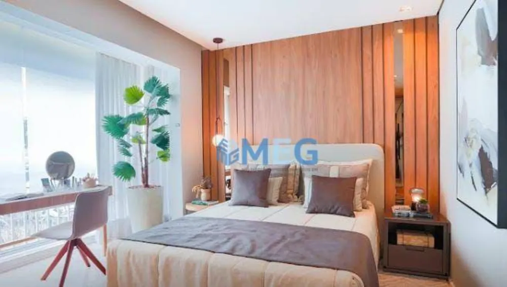 Apartamento, 3 quartos, 91 m² - Foto 15