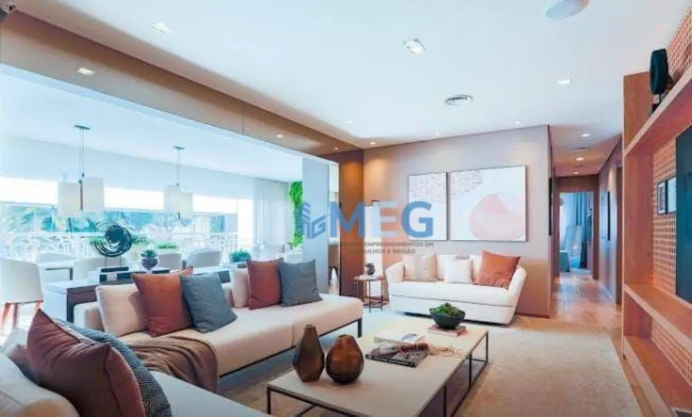 Apartamento, 3 quartos, 91 m² - Foto 12