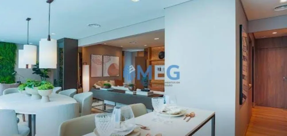 Apartamento, 3 quartos, 209 m² - Foto 8