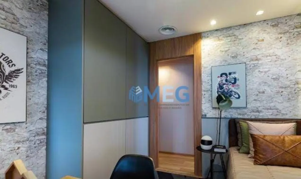 Apartamento, 3 quartos, 91 m² - Foto 9