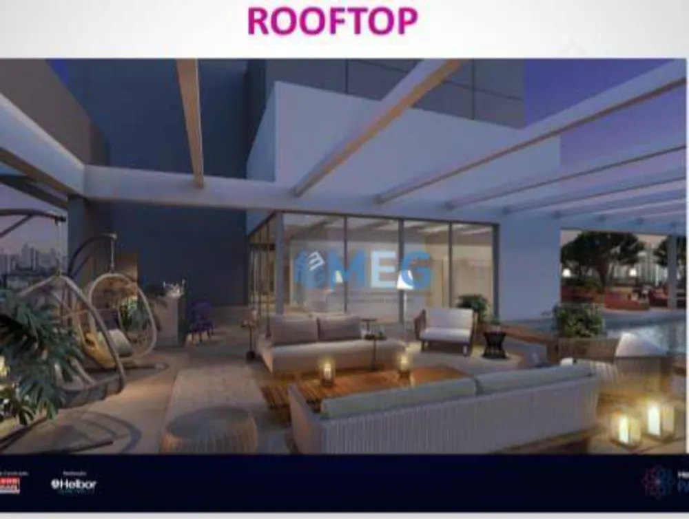Kitnet-Studio, 26 m² - Foto 11