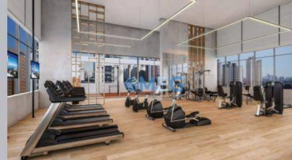 Kitnet-Studio, 26 m² - Foto 6