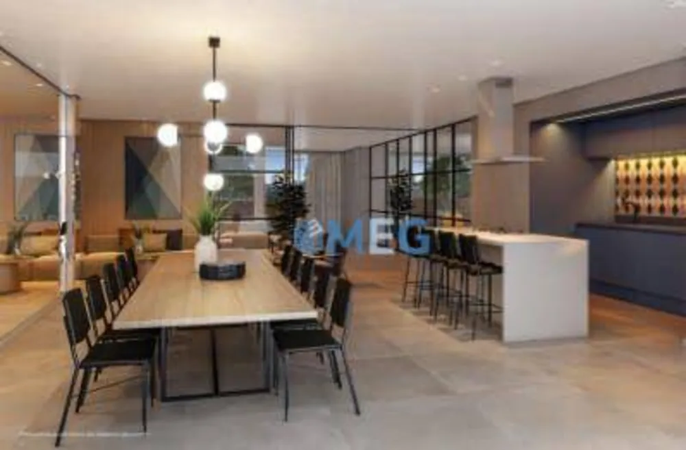 Kitnet-Studio, 26 m² - Foto 8