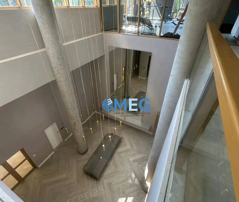 Apartamento, 2 quartos, 39 m² - Foto 14