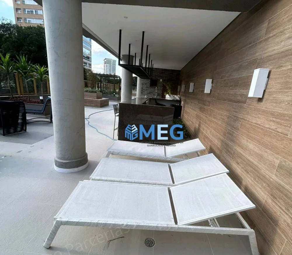Apartamento, 2 quartos, 39 m² - Foto 10