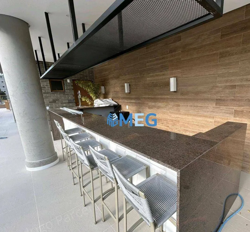 Apartamento, 2 quartos, 39 m² - Foto 9