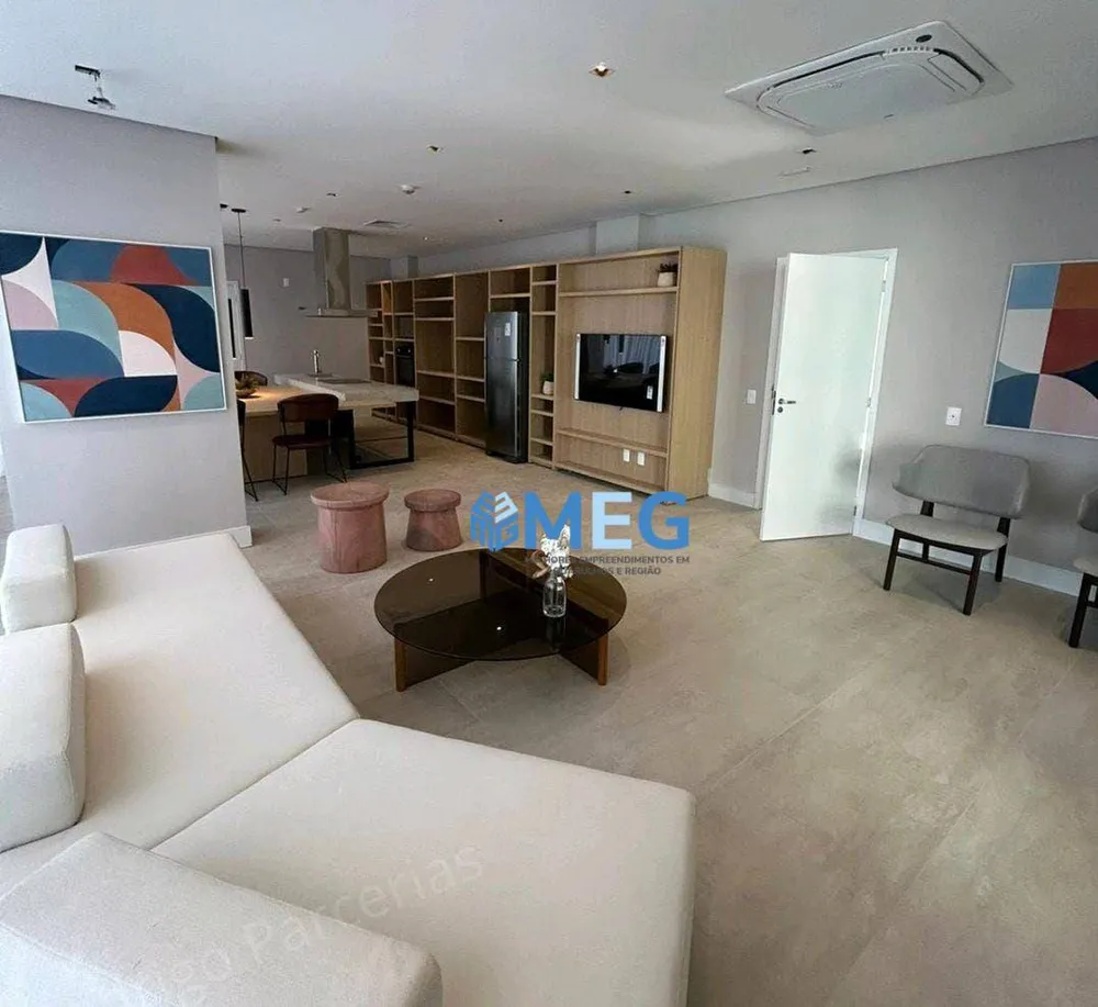 Apartamento, 2 quartos, 39 m² - Foto 2