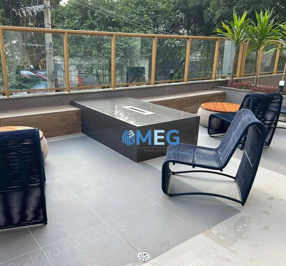 Apartamento, 2 quartos, 39 m² - Foto 13