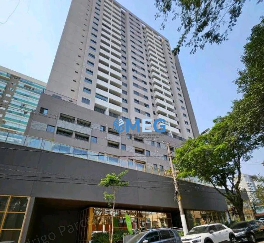 Apartamento, 2 quartos, 39 m² - Foto 3