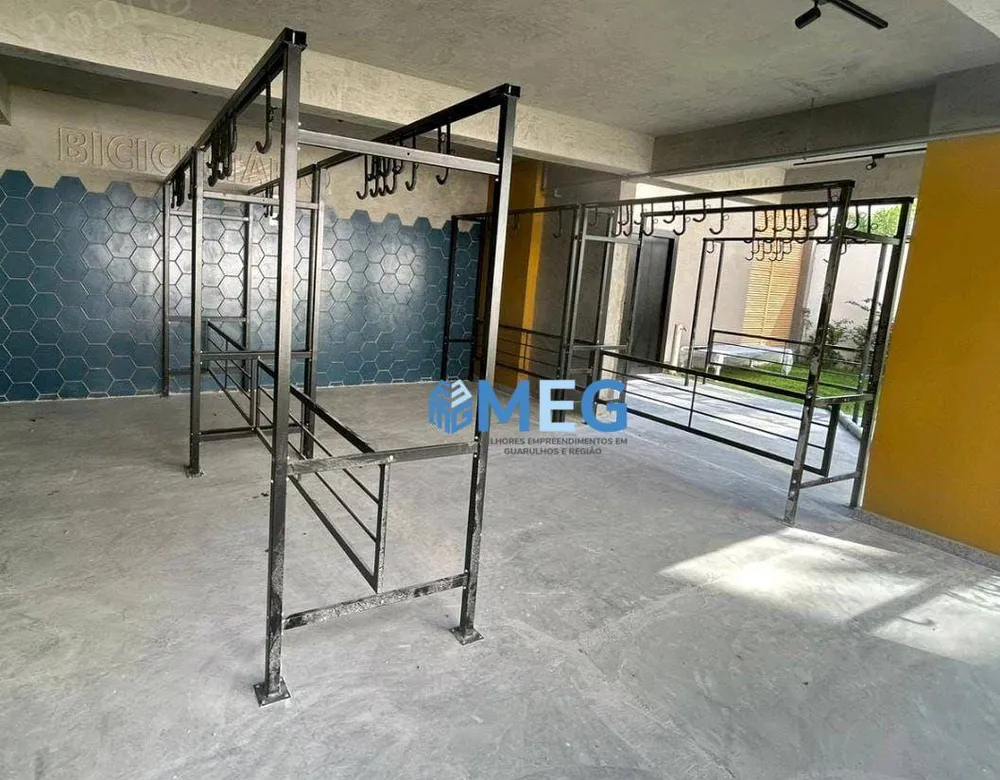 Apartamento, 2 quartos, 39 m² - Foto 15