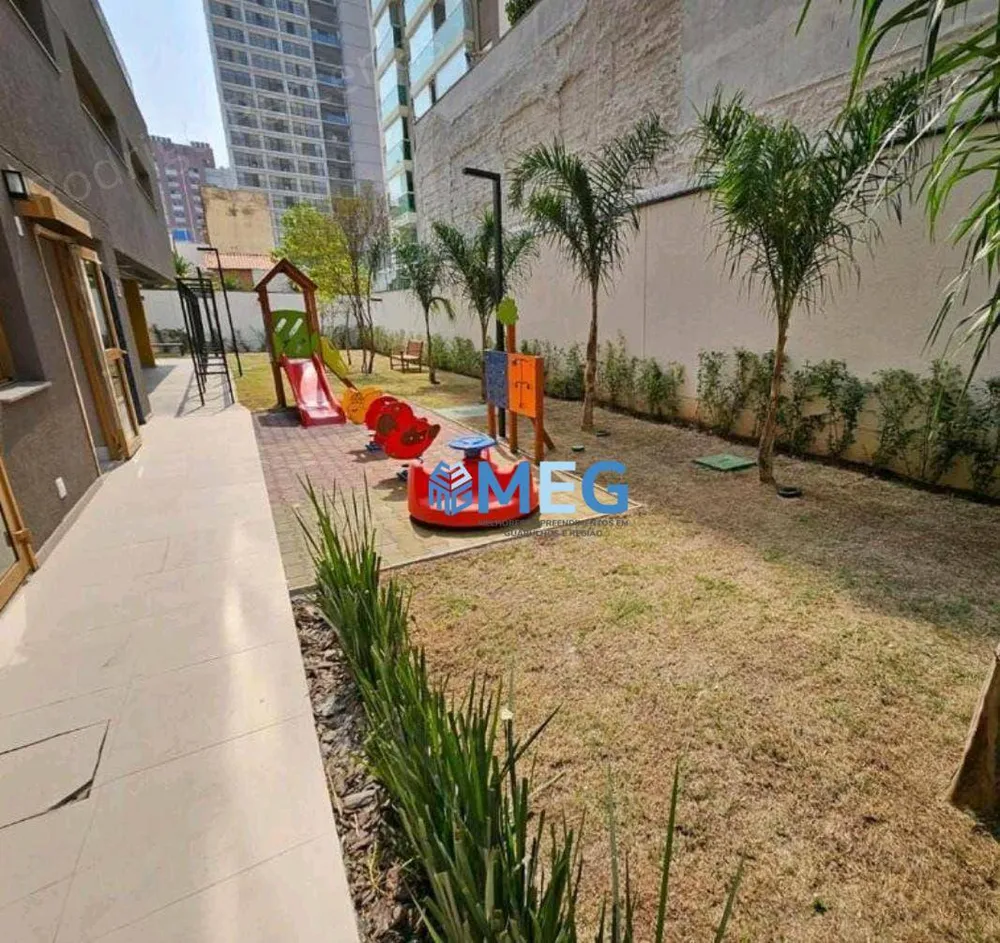 Apartamento, 2 quartos, 39 m² - Foto 6