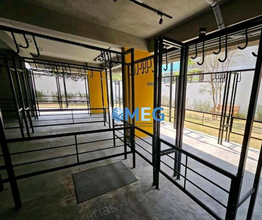 Apartamento, 2 quartos, 39 m² - Foto 5