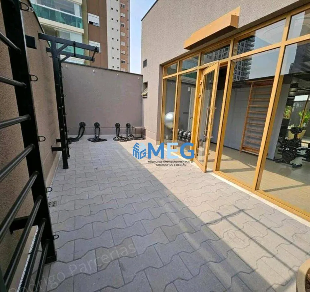 Apartamento, 2 quartos, 39 m² - Foto 1