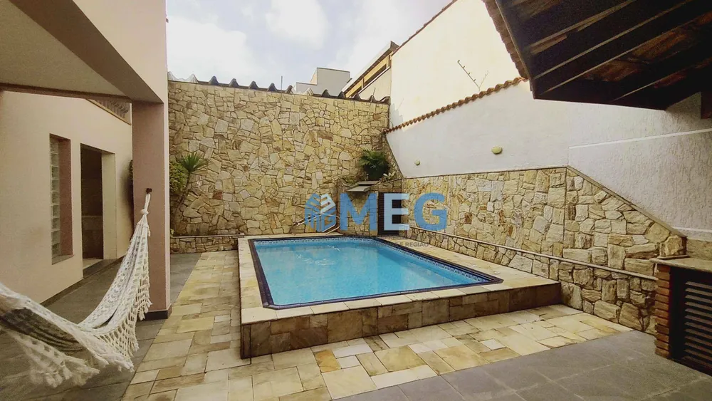 Sobrado, 4 quartos, 347 m² - Foto 6
