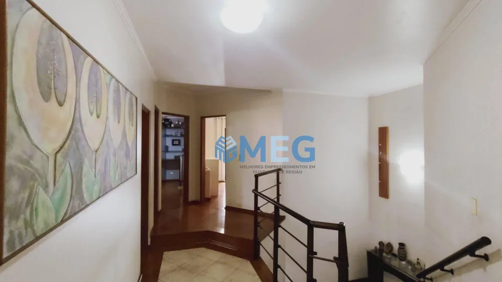 Sobrado, 4 quartos, 347 m² - Foto 7