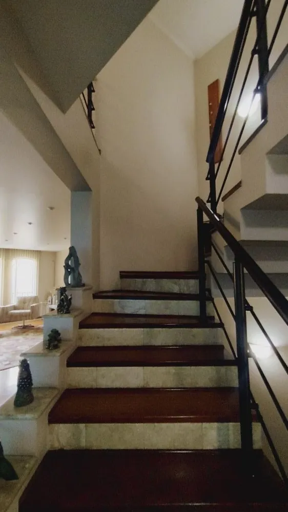 Sobrado, 4 quartos, 347 m² - Foto 2