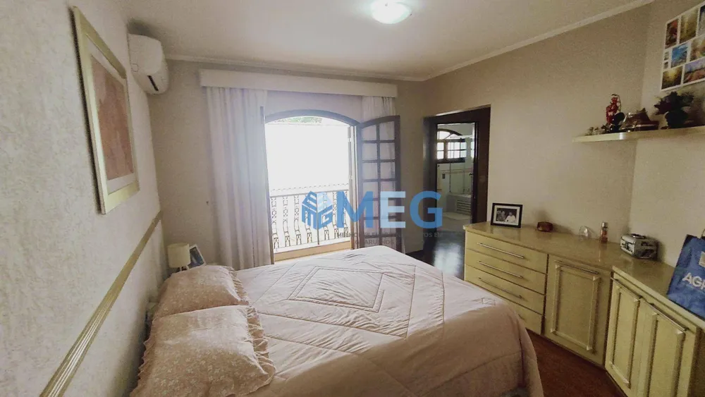 Sobrado, 4 quartos, 347 m² - Foto 5