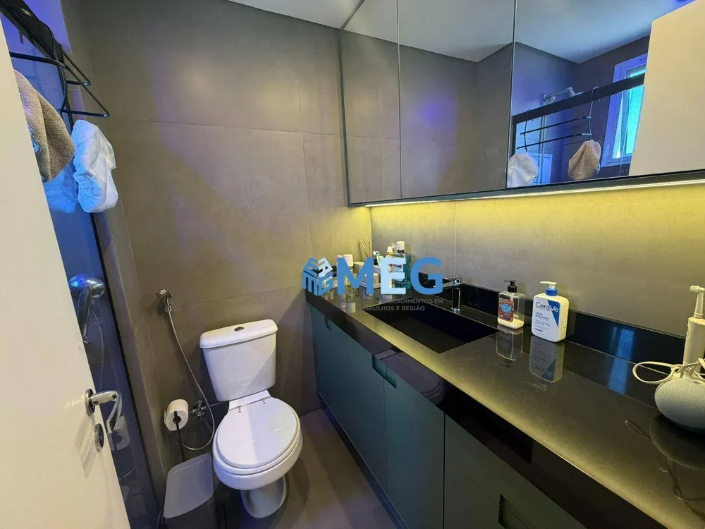 Apartamento, 3 quartos, 187 m² - Foto 1