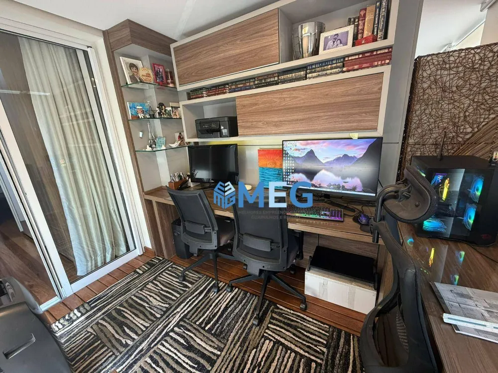 Apartamento, 3 quartos, 187 m² - Foto 4