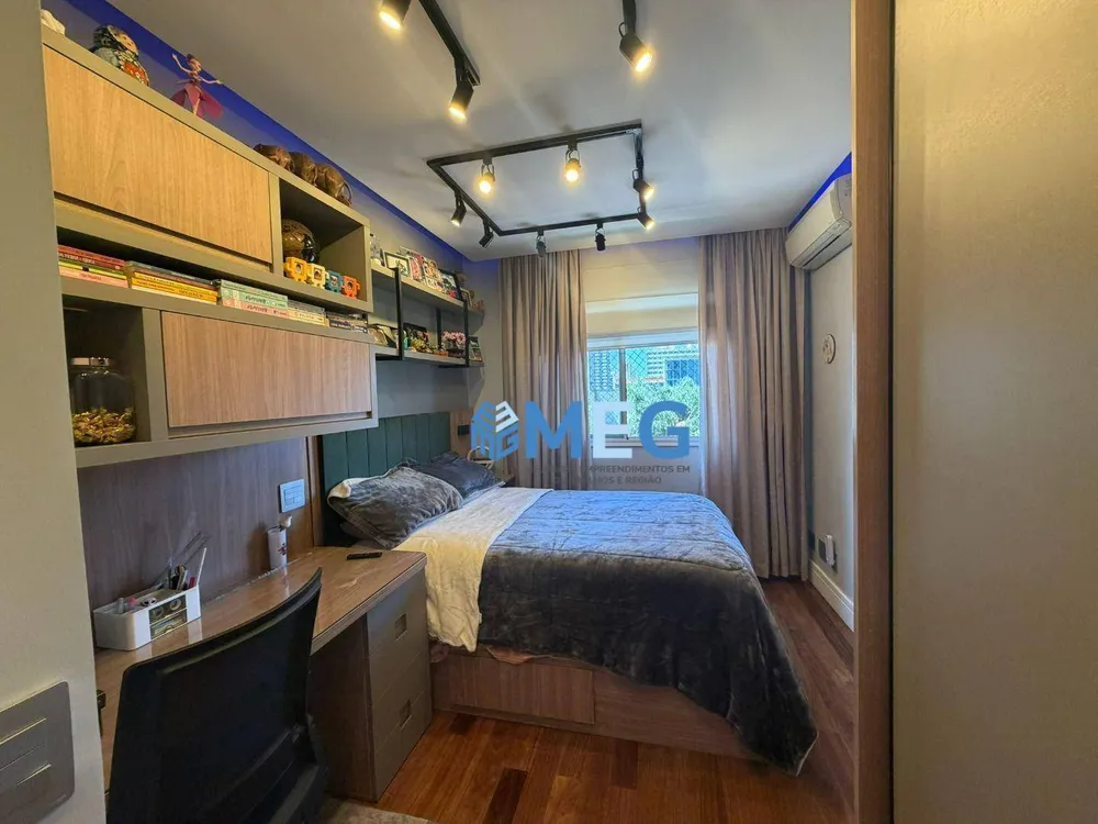 Apartamento, 3 quartos, 187 m² - Foto 11