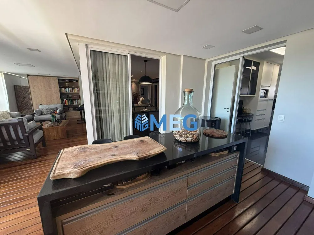 Apartamento, 3 quartos, 187 m² - Foto 3
