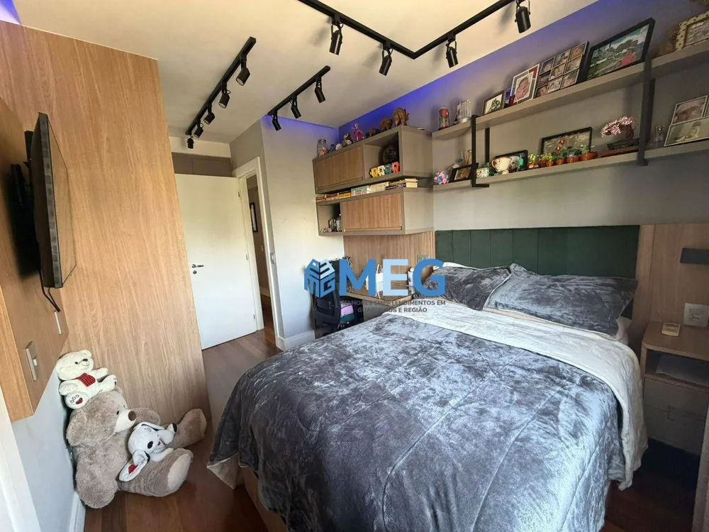 Apartamento, 3 quartos, 187 m² - Foto 10