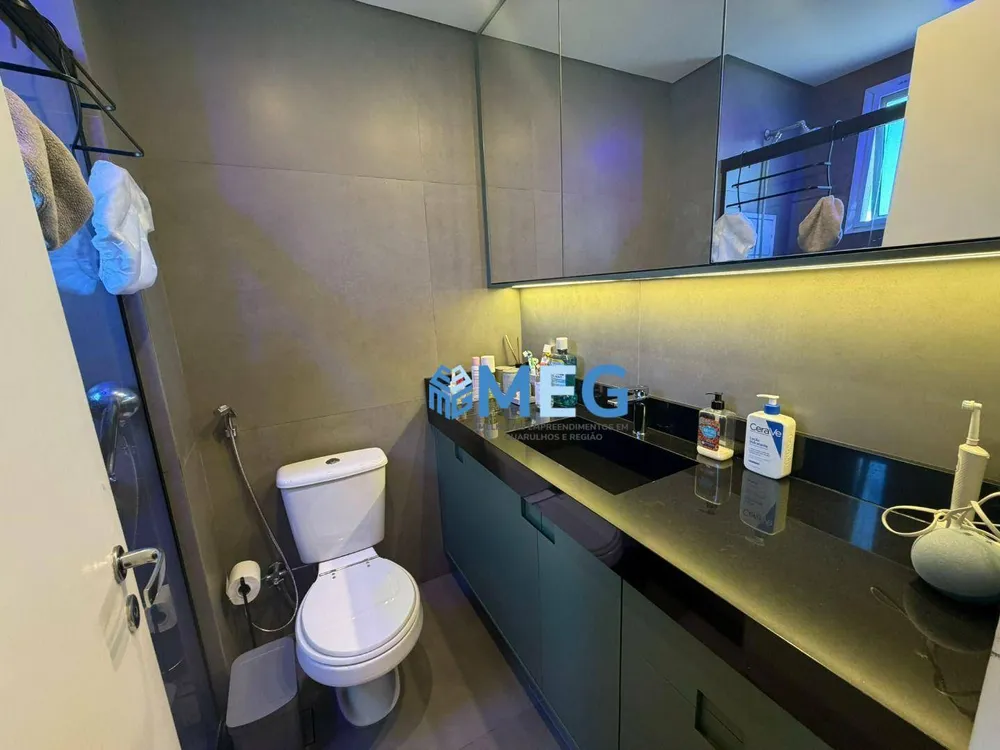 Apartamento, 3 quartos, 187 m² - Foto 14
