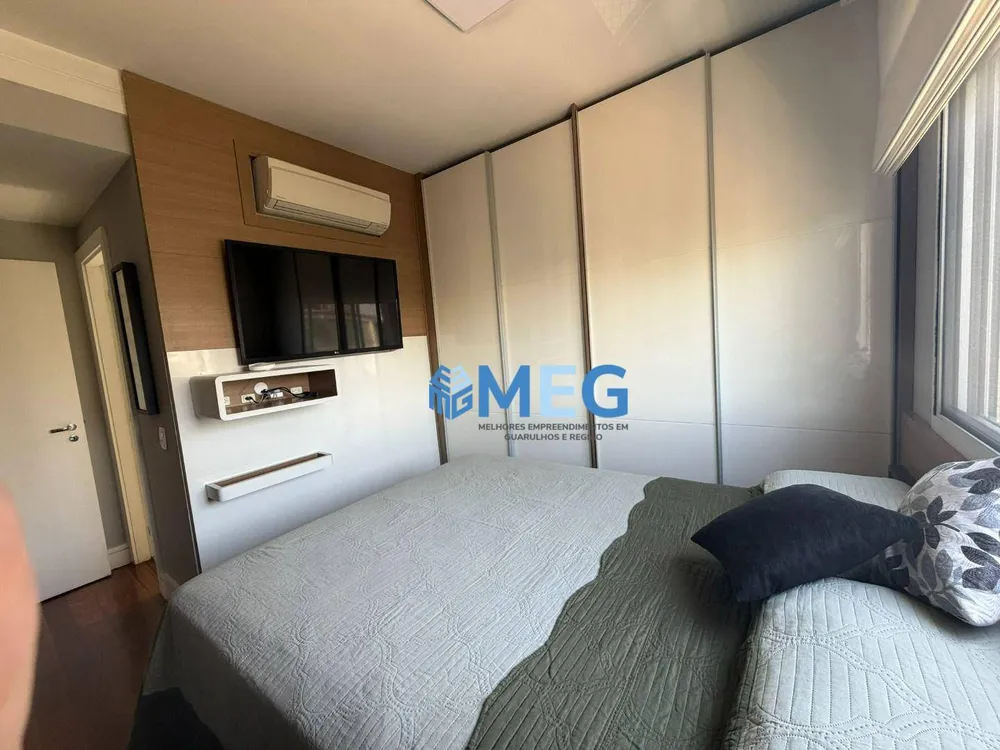 Apartamento, 3 quartos, 187 m² - Foto 9