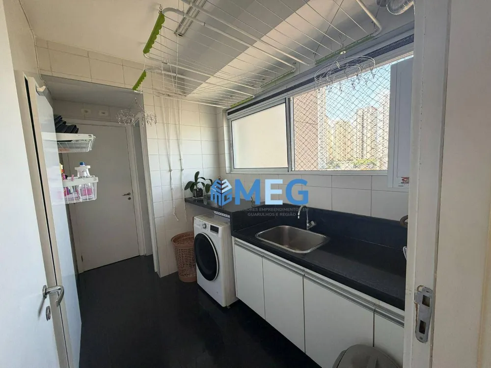 Apartamento, 3 quartos, 187 m² - Foto 5