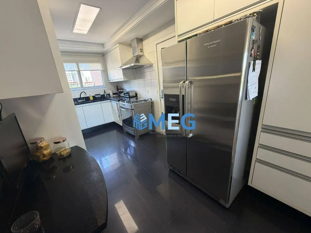 Apartamento, 3 quartos, 187 m² - Foto 3