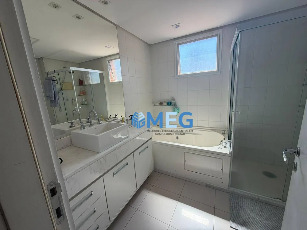 Apartamento, 3 quartos, 187 m² - Foto 8