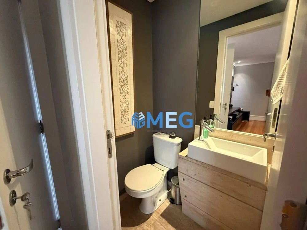 Apartamento, 3 quartos, 187 m² - Foto 6