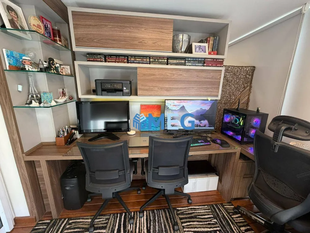 Apartamento, 3 quartos, 187 m² - Foto 12