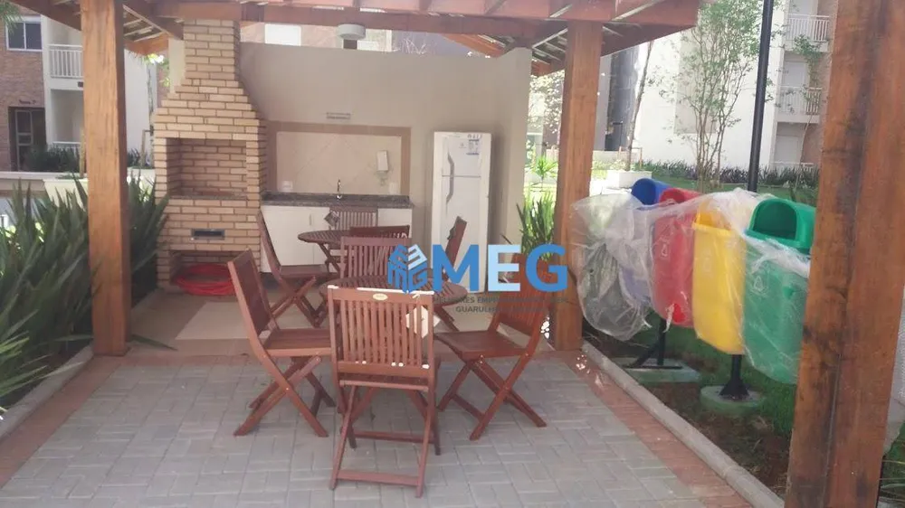 Apartamento, 2 quartos, 58 m² - Foto 14