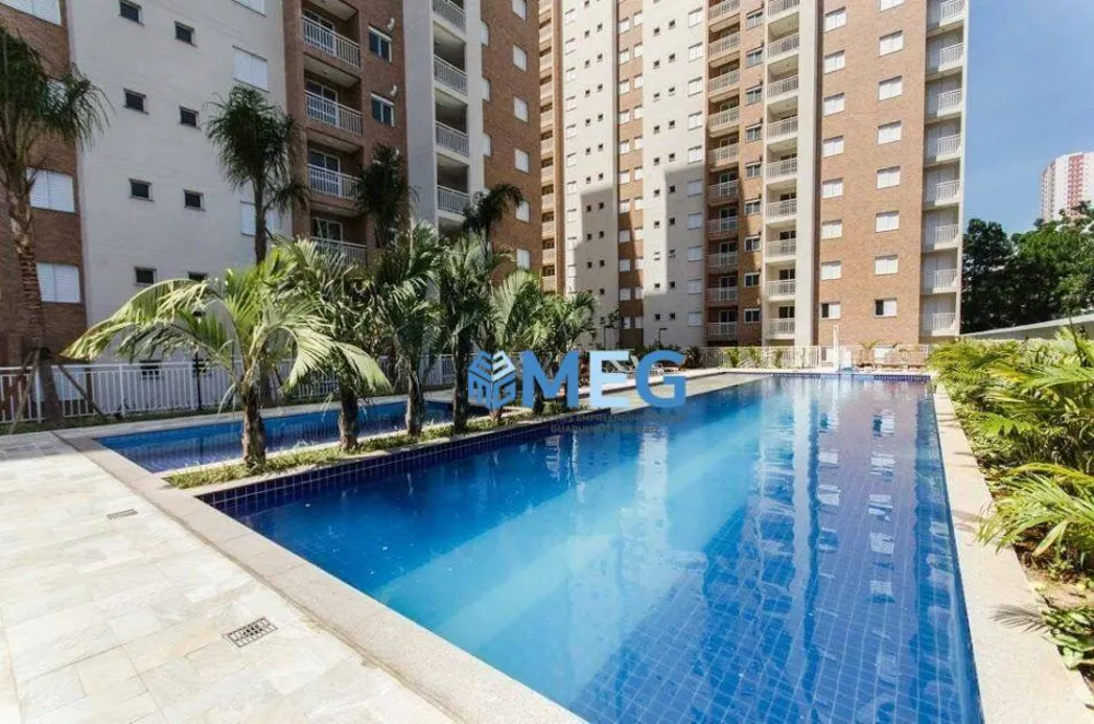 Apartamento, 2 quartos, 58 m² - Foto 11
