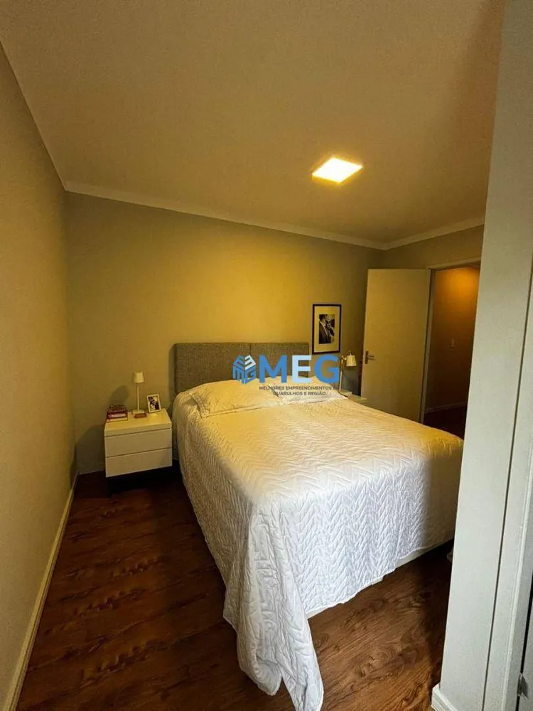 Apartamento, 2 quartos, 58 m² - Foto 3