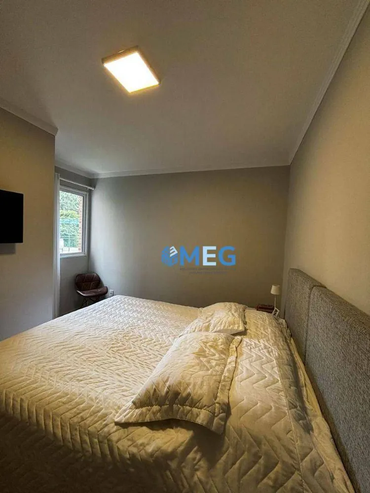 Apartamento, 2 quartos, 58 m² - Foto 5