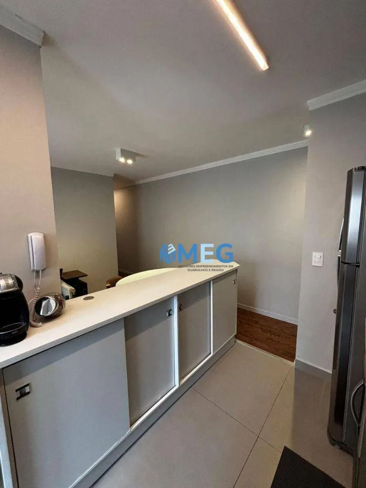 Apartamento, 2 quartos, 58 m² - Foto 10