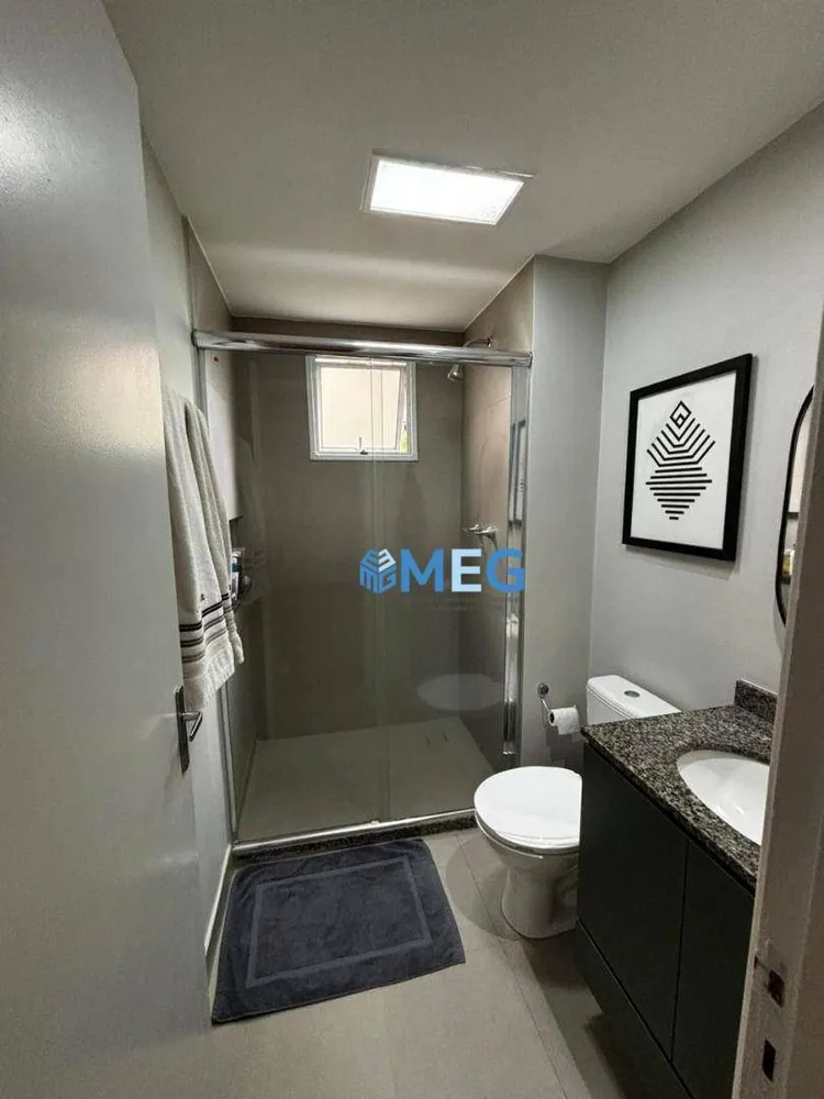 Apartamento, 2 quartos, 58 m² - Foto 6