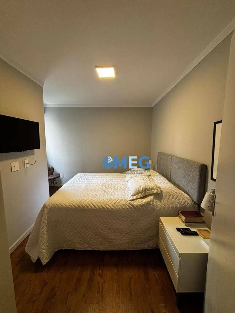 Apartamento, 2 quartos, 58 m² - Foto 4