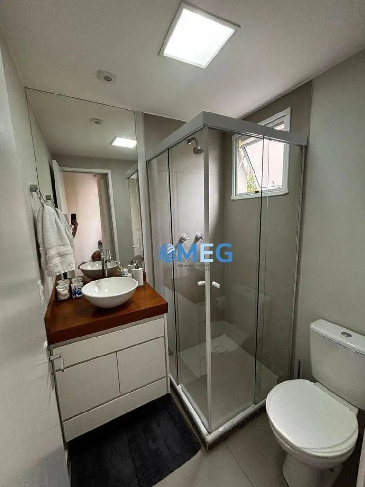 Apartamento, 2 quartos, 58 m² - Foto 7