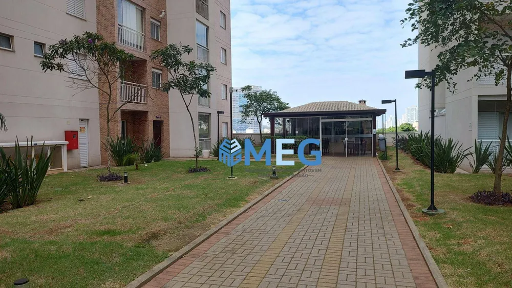 Apartamento, 2 quartos, 58 m² - Foto 17