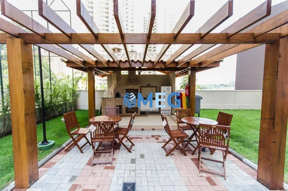 Apartamento, 2 quartos, 58 m² - Foto 13