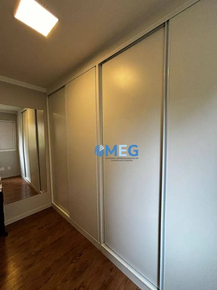 Apartamento, 2 quartos, 58 m² - Foto 8