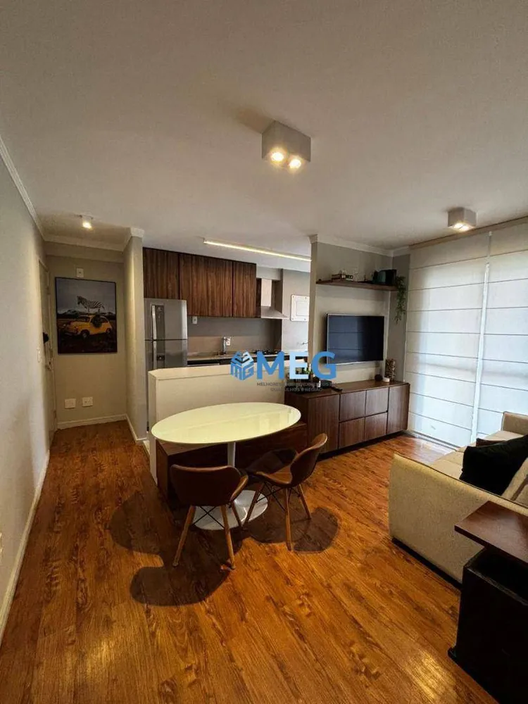 Apartamento, 2 quartos, 58 m² - Foto 9