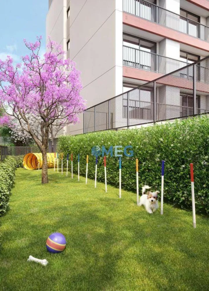 Kitnet-Studio, 24 m² - Foto 4