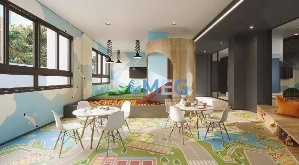 Kitnet-Studio, 25 m² - Foto 15