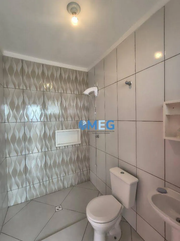 Sobrado, 3 quartos, 202 m² - Foto 14
